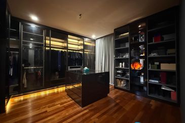 Country Heights Kajang