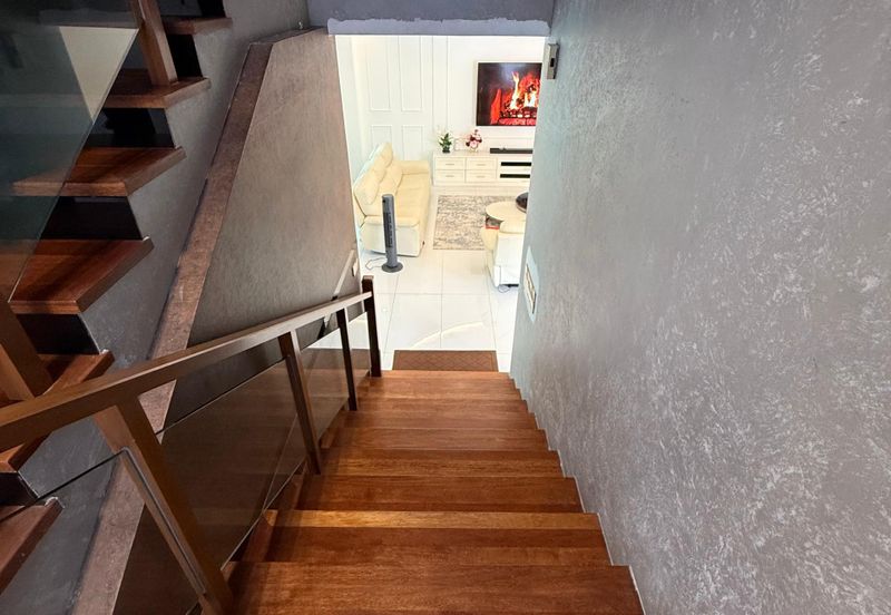 Country Heights Kajang