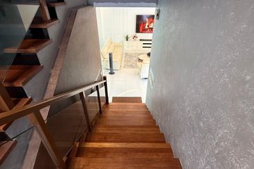 Country Heights Kajang