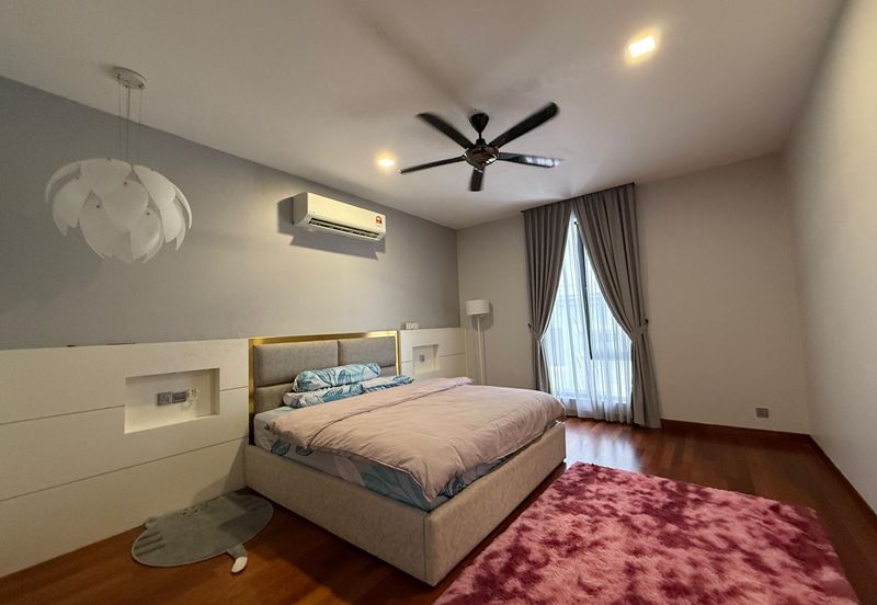 Country Heights Kajang