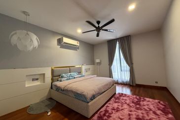 Country Heights Kajang