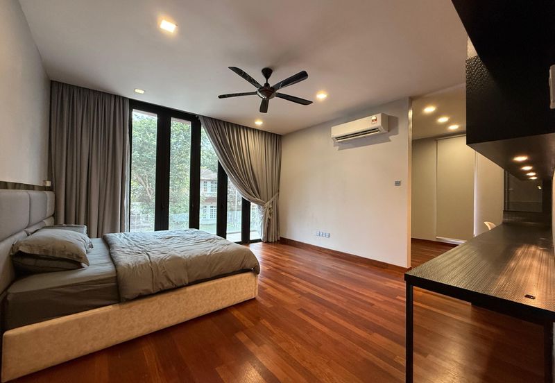 Country Heights Kajang