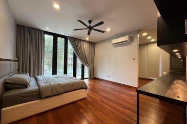 Country Heights Kajang