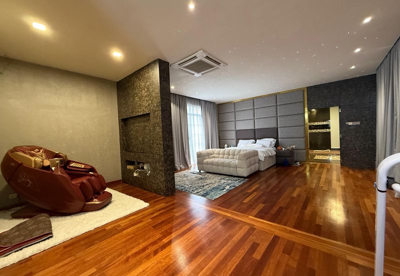 Country Heights Kajang