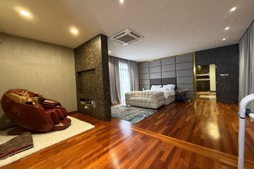 Country Heights Kajang