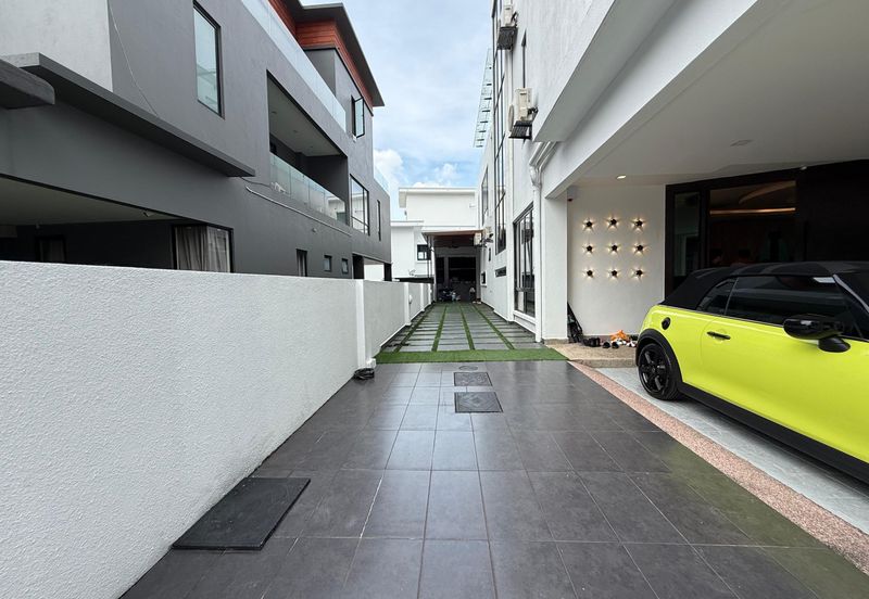 Country Heights Kajang