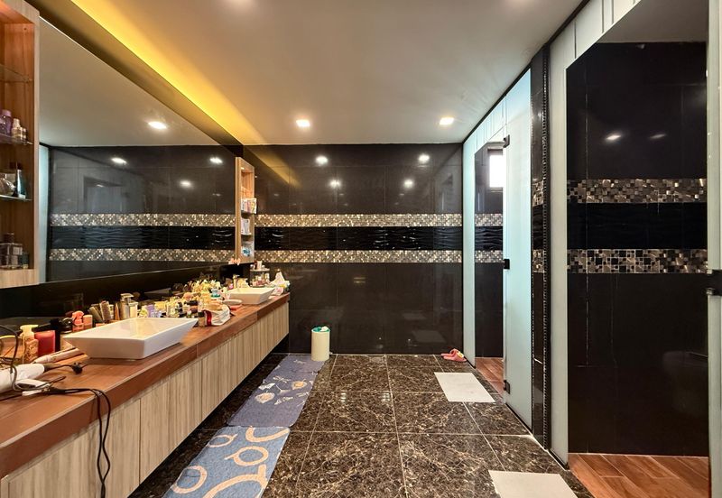 Country Heights Kajang