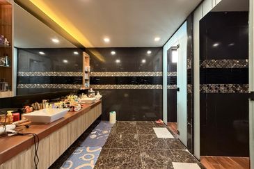 Country Heights Kajang