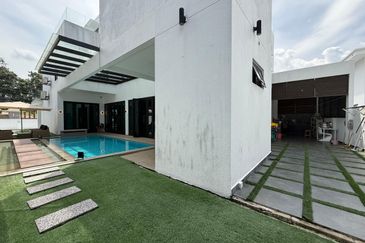 Country Heights Kajang