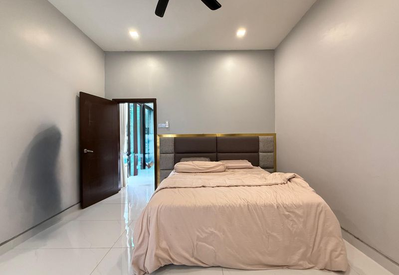 Country Heights Kajang