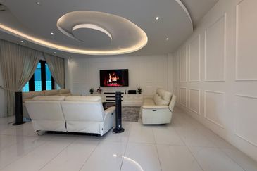 Country Heights Kajang