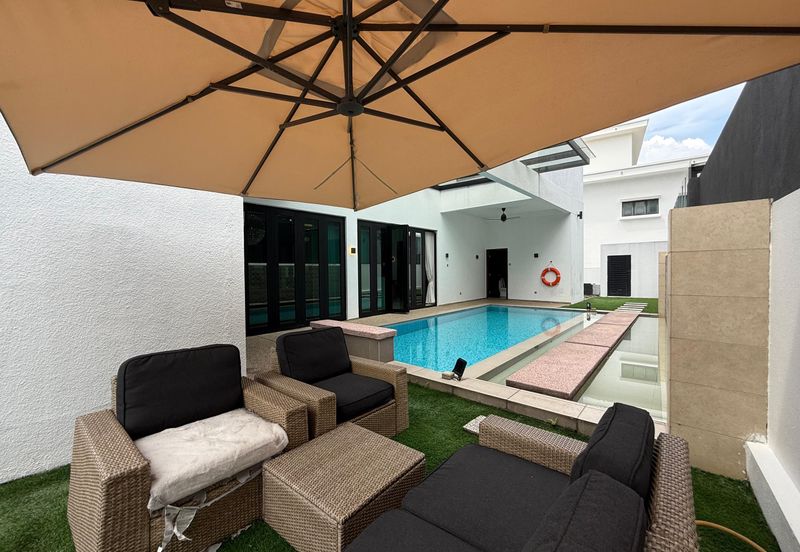 Country Heights Kajang