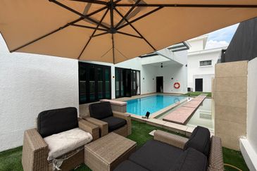 Country Heights Kajang