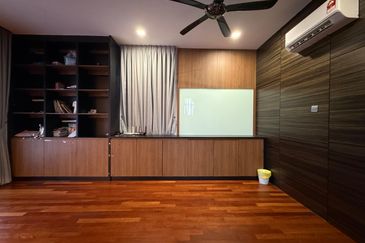 Country Heights Kajang