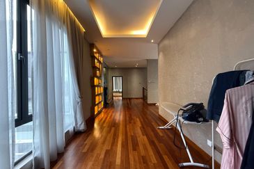 Country Heights Kajang