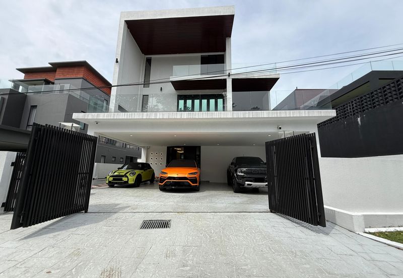 Country Heights Kajang