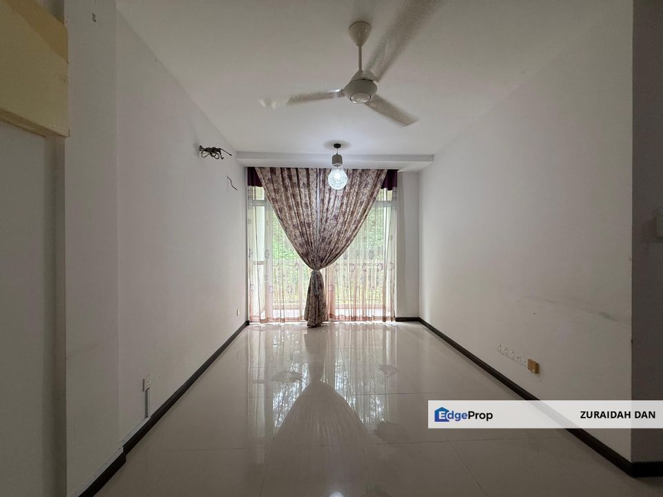 (MUST VIEW) Upper Unit! Mutiara Tropicana Townhouse @ Petaling Jaya, Selangor, Tropicana