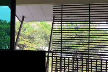 Avenue 2, Lake Valley