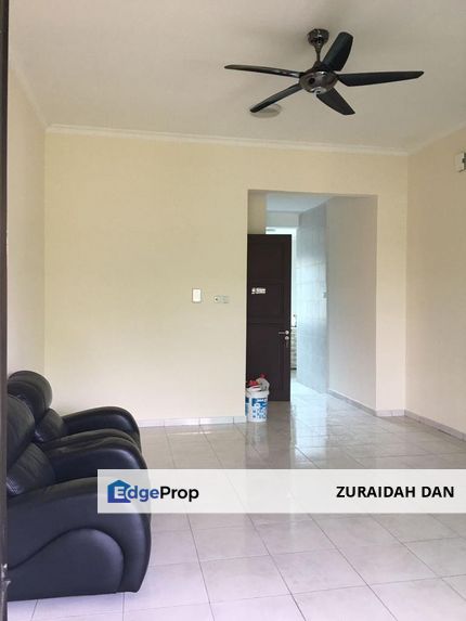 LAKE VIEW! Avenue 2 Townhouse @ Lake Valley, Bandar Tun Hussein Onn, Cheras, Selangor, Cheras