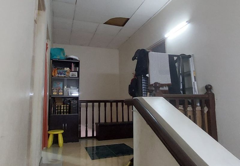 Jalan Taman Setiawangsa