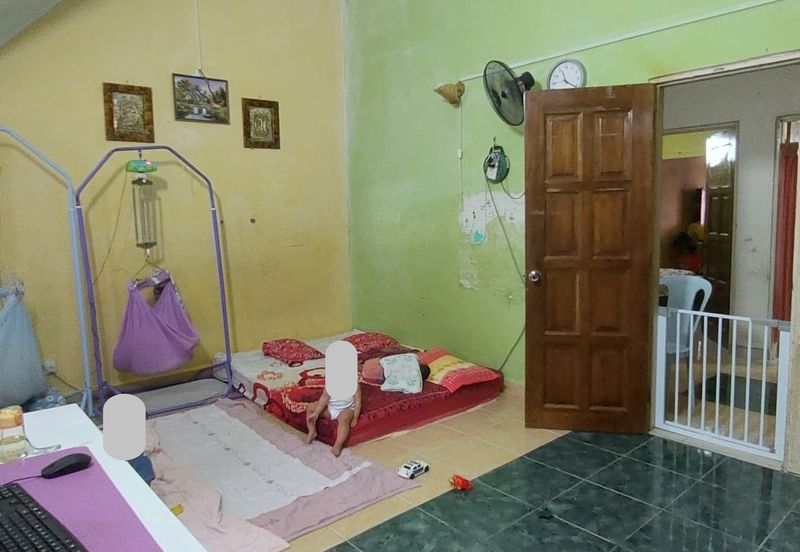 Jalan Taman Setiawangsa