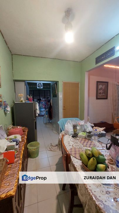 20 x 80! RENOVATED & EXTENDED! 2 Storey Terrace @ Taman Setiawangsa, KL, Kuala Lumpur, Taman Setiawangsa