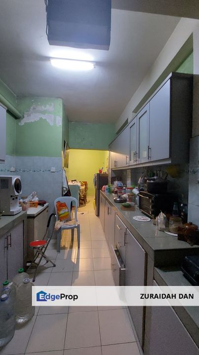 20 x 80! RENOVATED & EXTENDED! 2 Storey Terrace @ Taman Setiawangsa, KL, Kuala Lumpur, Taman Setiawangsa