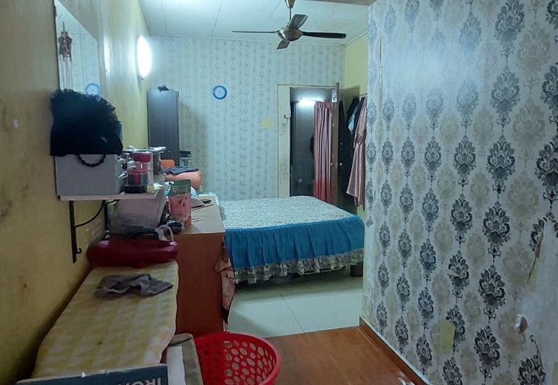 Jalan Taman Setiawangsa