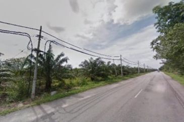 18 Acres Agriculture Land @ Teluk Intan, Perak