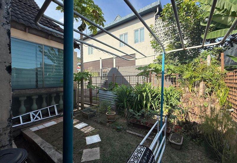 Jalan Bukit Setiawangsa 