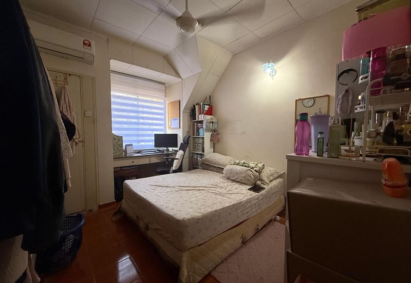 Jalan Bukit Setiawangsa 