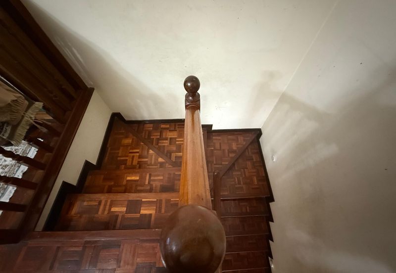 Jalan Bukit Setiawangsa 