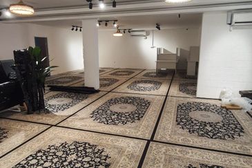 Taman Sungai Besi Indah