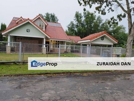 (8,000 SQ FT) 1.5 Storey Bungalow @ Bandar Tasik Kesuma, Beranang/Semenyih, Selangor, Semenyih