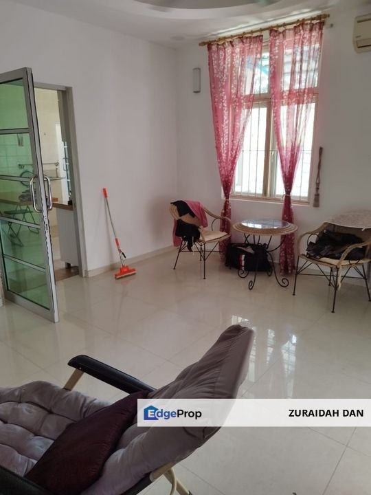 (8,000 SQ FT) 1.5 Storey Bungalow @ Bandar Tasik Kesuma, Beranang/Semenyih, Selangor, Semenyih