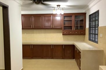 Jalan Taman Setiawangsa