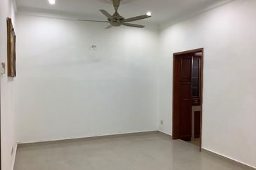 Jalan Taman Setiawangsa