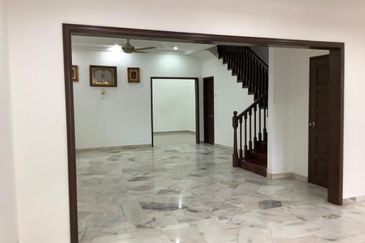 Jalan Taman Setiawangsa