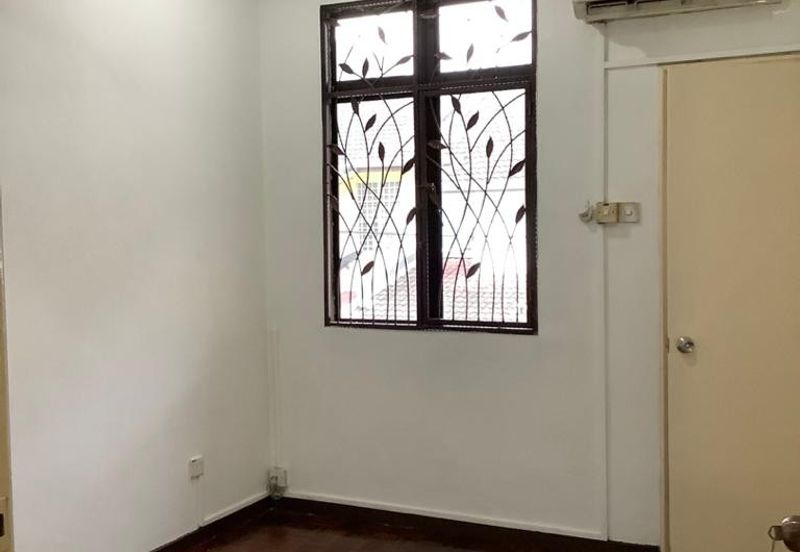 Jalan Taman Setiawangsa