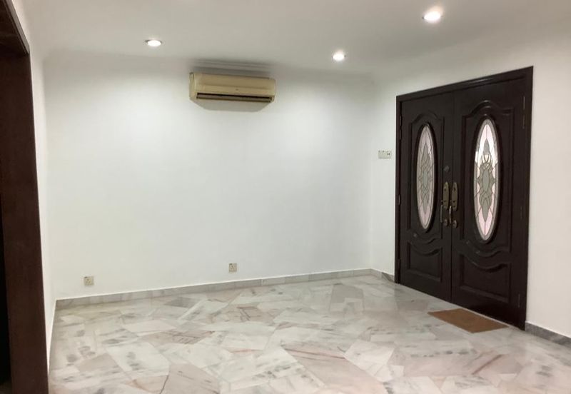 Jalan Taman Setiawangsa