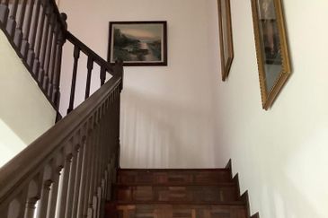 Jalan Taman Setiawangsa