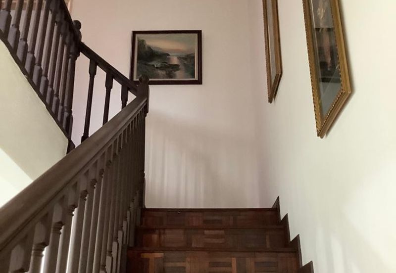 Jalan Taman Setiawangsa