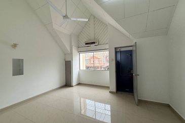 Jalan Taman Setiawangsa