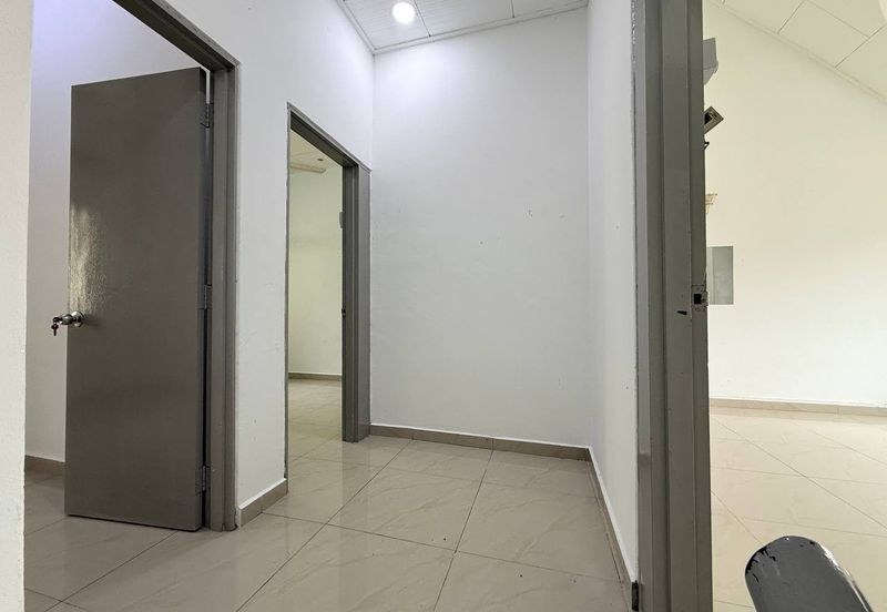 Jalan Taman Setiawangsa