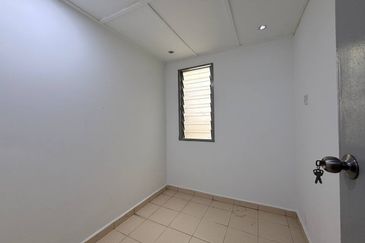 Jalan Taman Setiawangsa