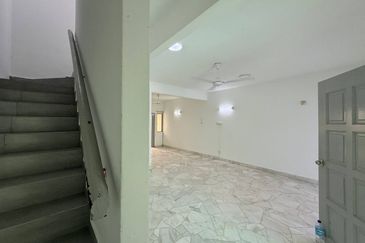 Jalan Taman Setiawangsa