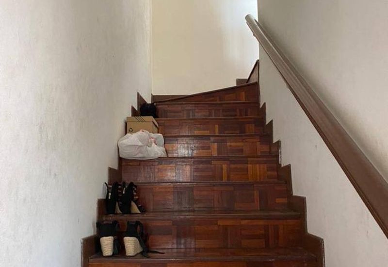 Jalan Bukit Setiawangsa 