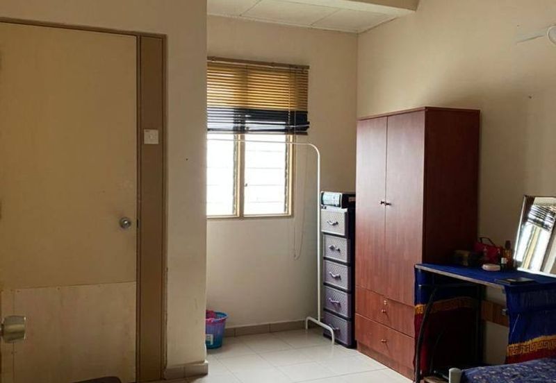 Jalan Bukit Setiawangsa 