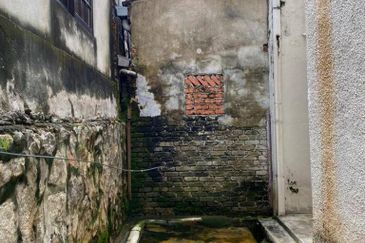 Jalan Bukit Setiawangsa 