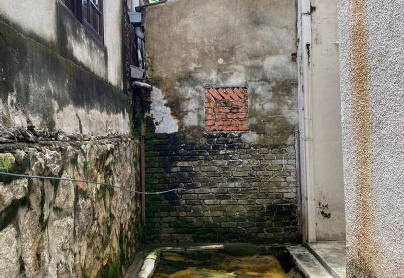 Jalan Bukit Setiawangsa 